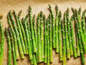 Asparagus