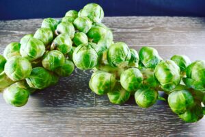 Brussels Sprouts