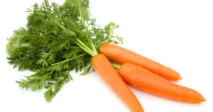 Carrots