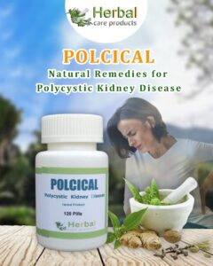 Herbal Treatment for Polycystic Kidney Disease