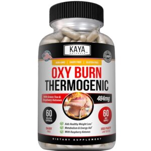 Kaya-Naturals-Supreme-Fat-Burner