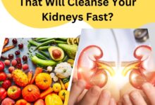 What Are the Vegetables That Will Cleanse Your Kidneys Fast 2