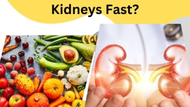 What Are the Vegetables That Will Cleanse Your Kidneys Fast 2