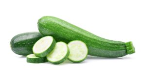 Zucchini