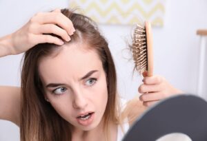 medicine for hair loss