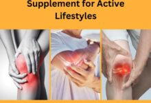 Joint Relief Supplement for Joint Health 1