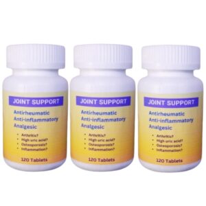 Joint Relief Supplement for Joint Health