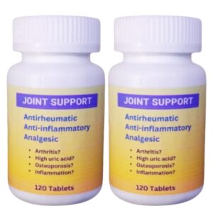 Natural Joint Supplement