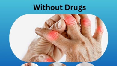 No More Joint Pain